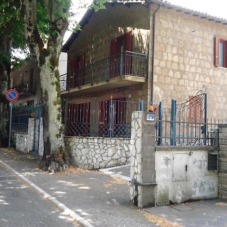 B&B Rosa Dei Venti Orvieto Exterior photo