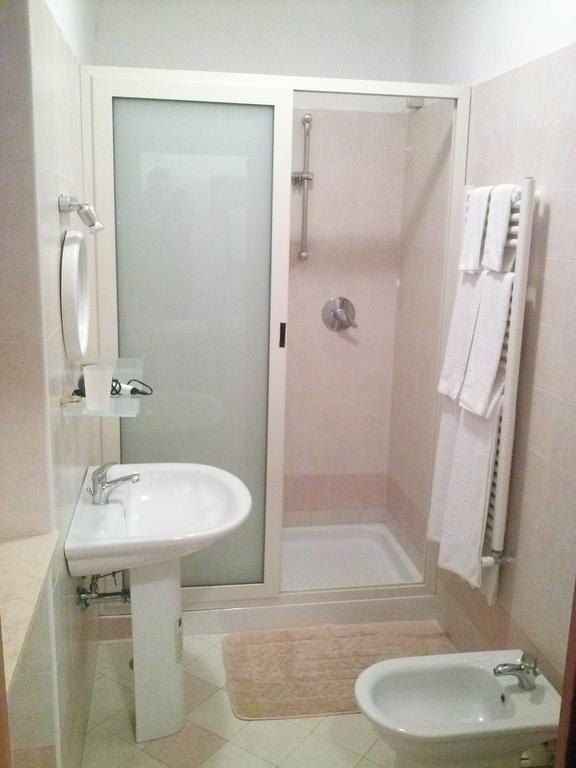 B&B Rosa Dei Venti Orvieto Room photo