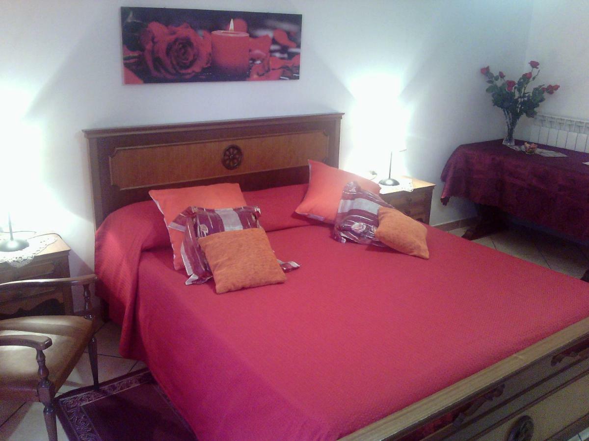B&B Rosa Dei Venti Orvieto Exterior photo