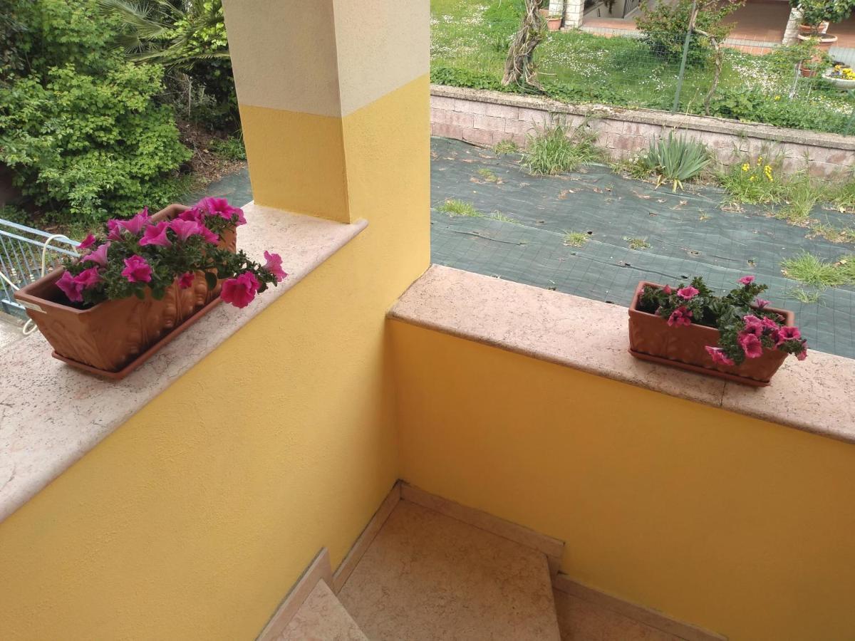 B&B Rosa Dei Venti Orvieto Exterior photo